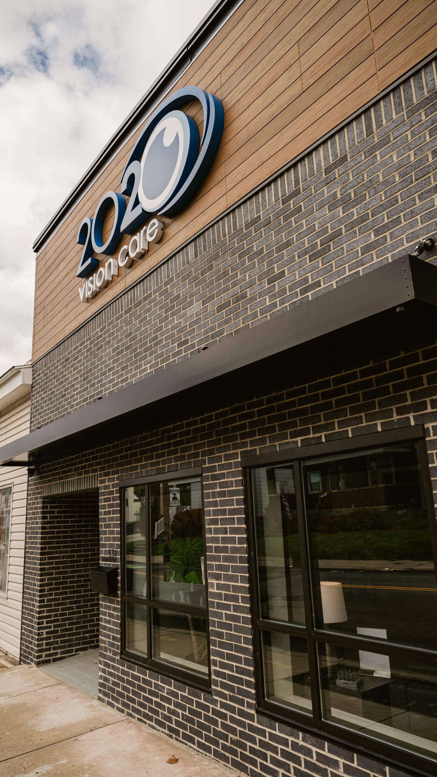 Our eye care clinic in Pittsburgh, PA