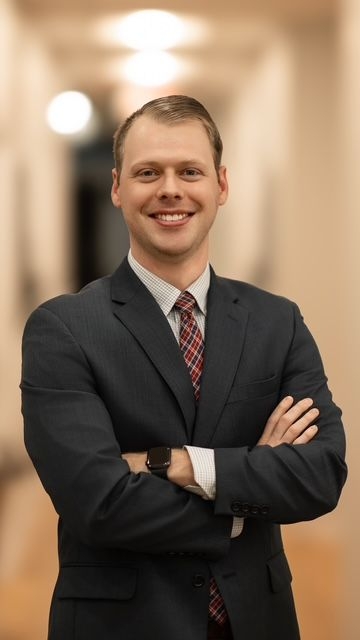 Jake Hunker, O.D.